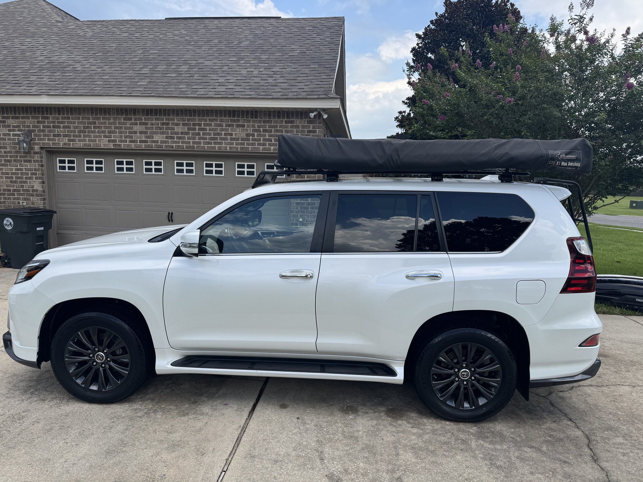 Used 2022 Lexus GX 460 Premium AWD/4WD image 4