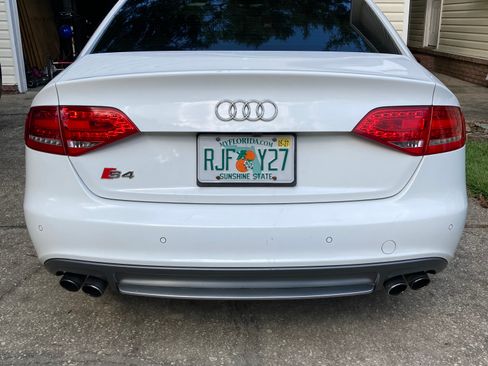 Used 2010 Audi S4 Premium Plus AWD/4WD image 5