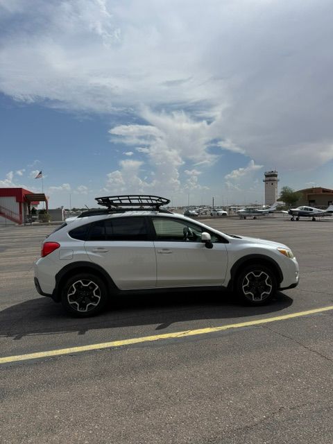 Used 2013 Subaru Crosstrek 2.0i Premium w/ Popular Pkg 2 AWD/4WD image 15