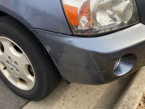 Used 2007 Toyota Highlander Limited image 14