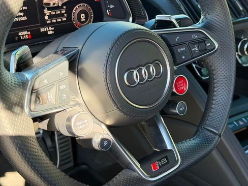 Used 2020 Audi R8 V10 performance image 20