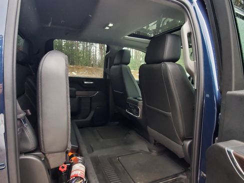 Used 2021 GMC Sierra 3500 Denali image 27