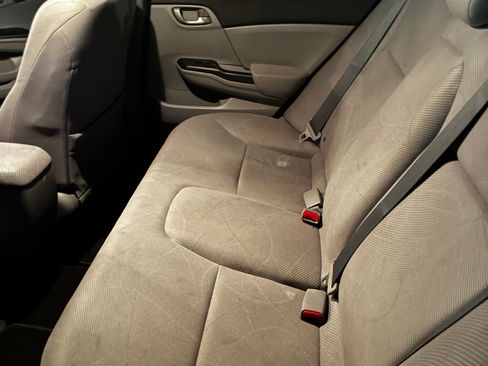 Used 2012 Honda Civic LX image 6