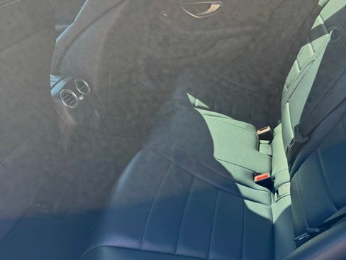 Used 2017 Mercedes-Benz C 300 Sedan image 12