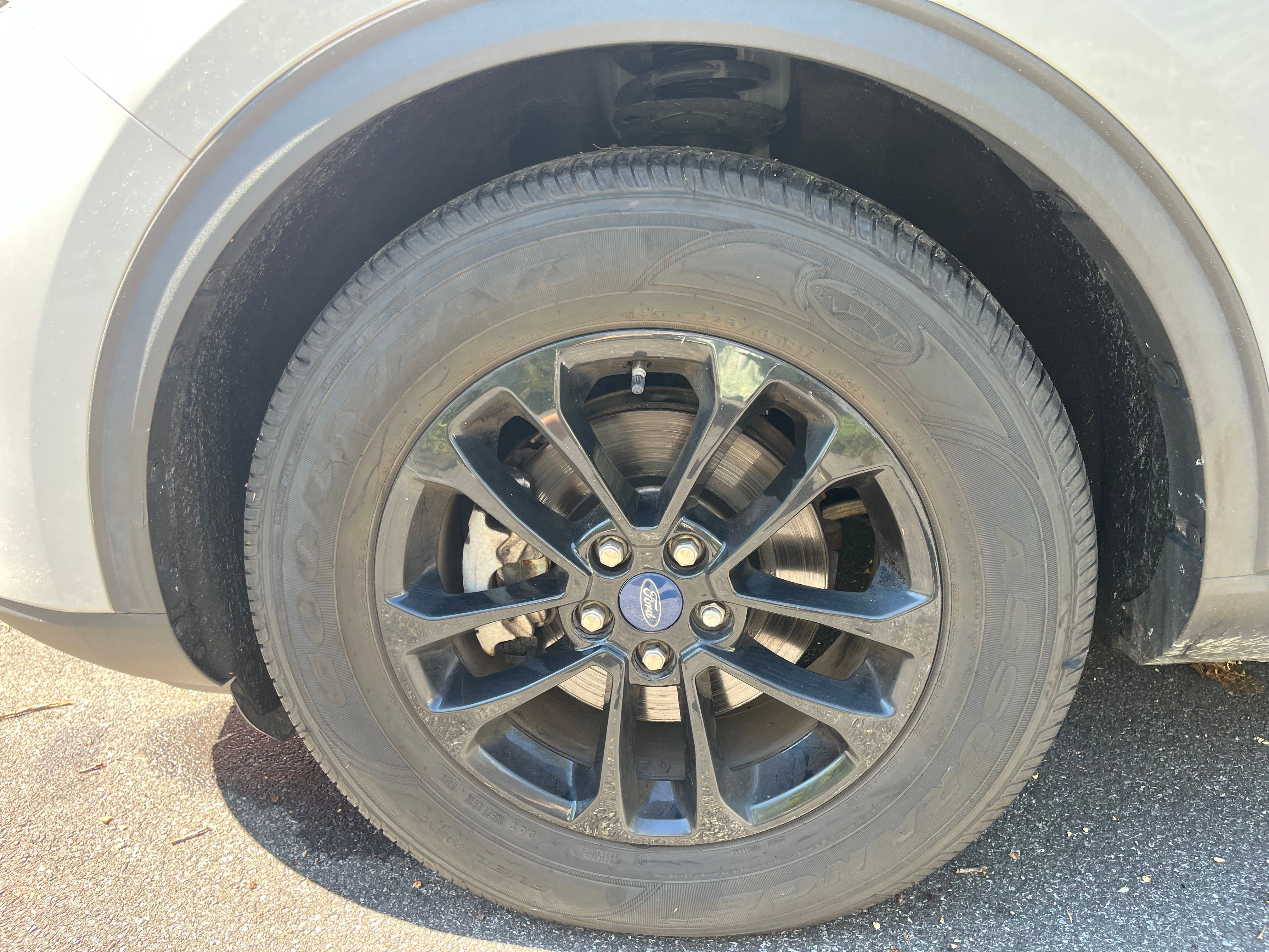 Used 2020 Ford Escape SE Sport AWD/4WD image 21