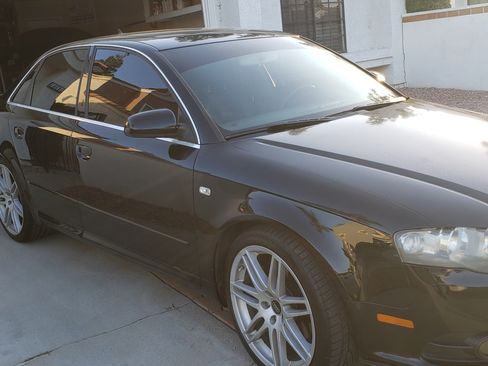 Used 2008 Audi A4 2.0T image 6