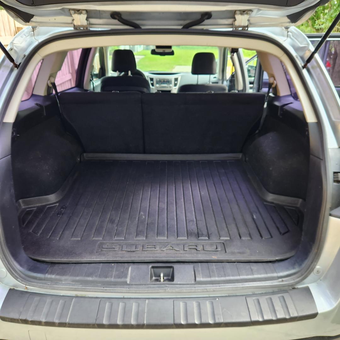 Used 2013 Subaru Outback 2.5i w/ Popular Pkg 1A AWD/4WD image 6