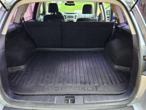 Used 2013 Subaru Outback 2.5i w/ Popular Pkg 1A image 6