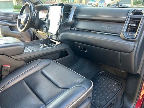 Used 2022 RAM 1500 Limited image 14