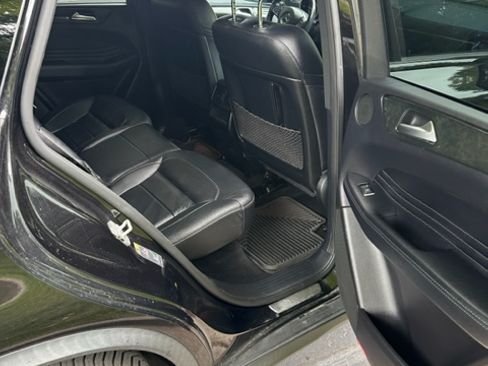 Used 2017 Mercedes-Benz GLE 43 AMG 4MATIC Coupe image 9