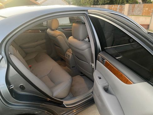 Used 2005 Lexus ES 330 image 11