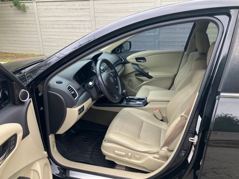 Used 2016 Acura RDX AWD w/ Technology Package image 10