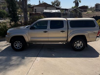 Used 2006 Toyota Tacoma PreRunner