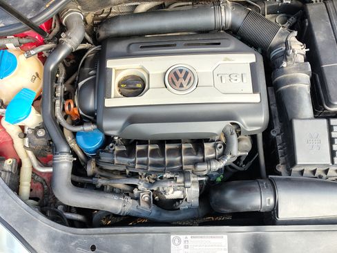 Used 2010 Volkswagen Jetta Wolfsburg Edition image 12