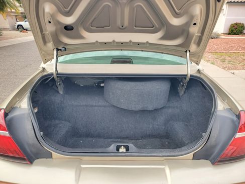 Used 1999 Mercury Grand Marquis LS image 10