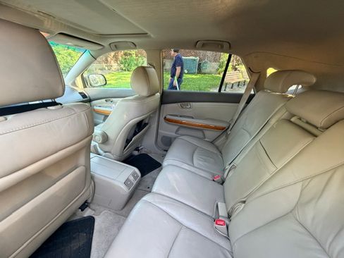 Used 2007 Lexus RX 350 AWD image 9