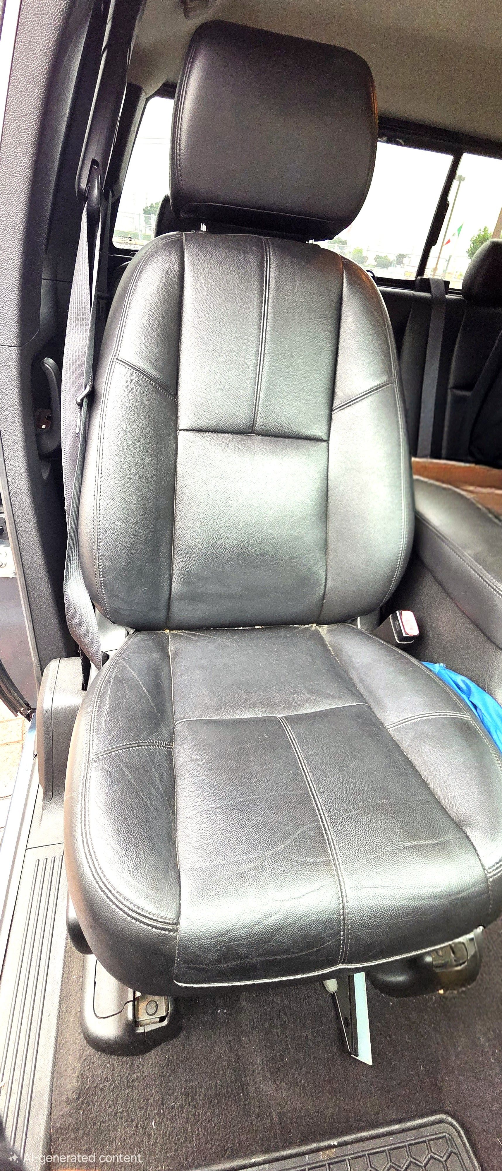 Used 2008 GMC Sierra 2500 SLT w/ Convenience Package AWD/4WD image 10