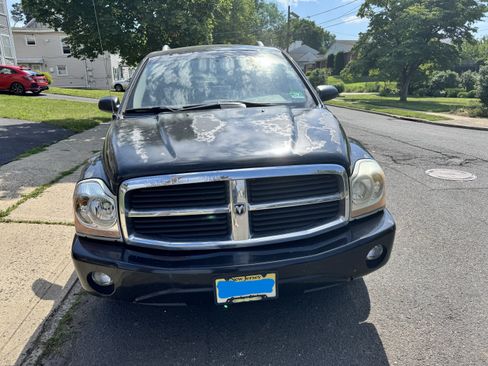 Used 2006 Dodge Durango SLT w/ Interior Convenience Group image 19