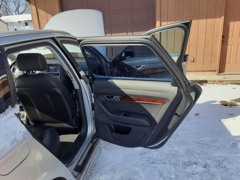 Used 2006 Audi A6 3.2 image 4