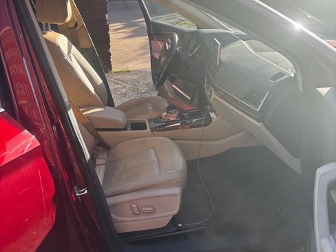 Used 2018 Audi Q5 Prestige image 18