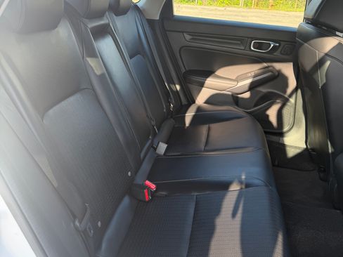 Used 2022 Honda Civic EX-L image 15