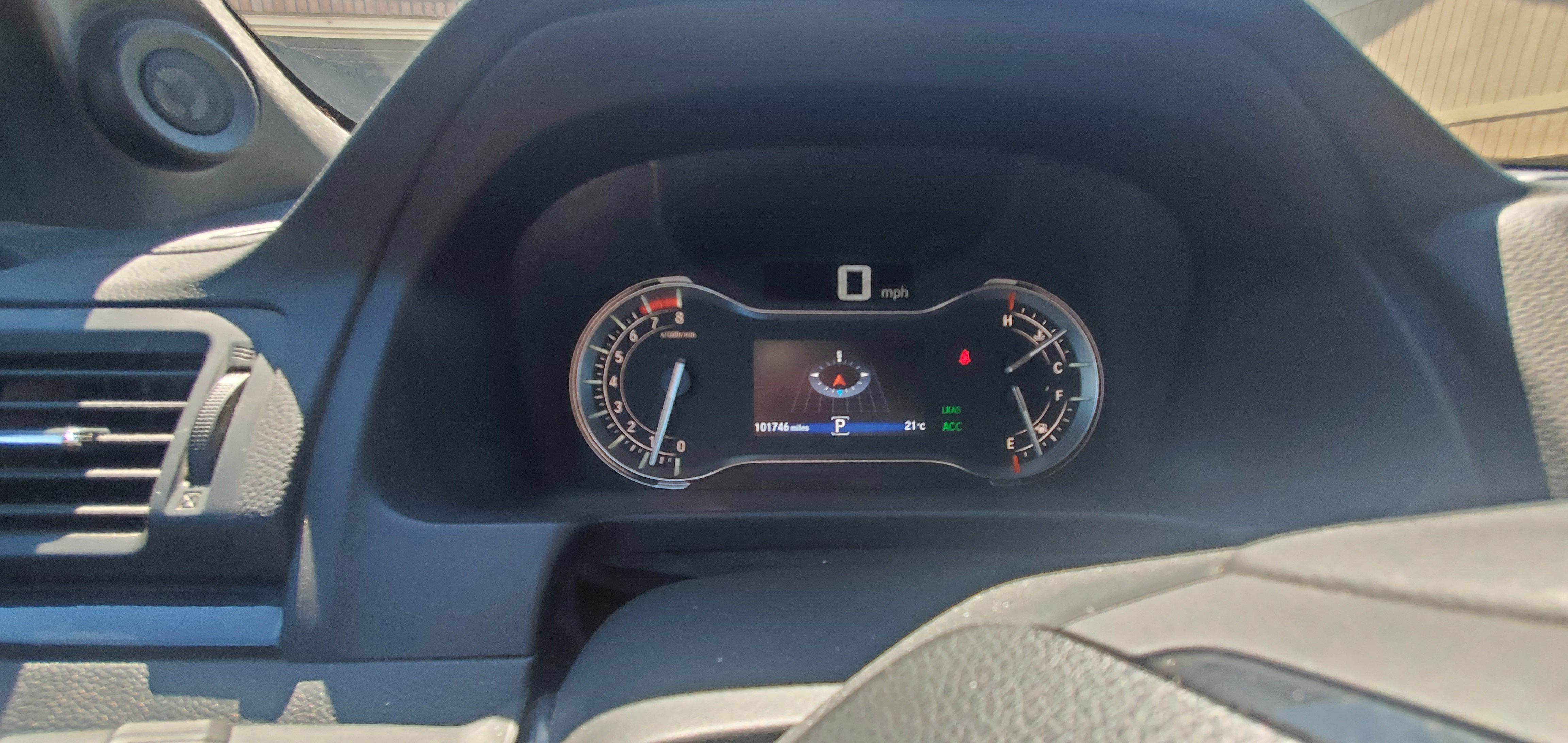 Used 2017 Honda Ridgeline Black Edition image 21