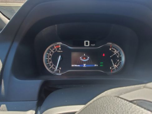 Used 2017 Honda Ridgeline Black Edition image 21