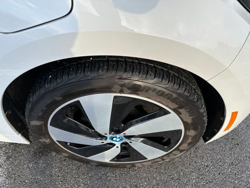 Used 2019 BMW i3 w/ Range Extender image 14