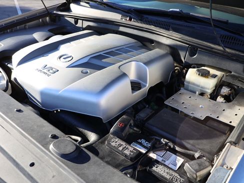 Used 2004 Lexus GX 470 image 26