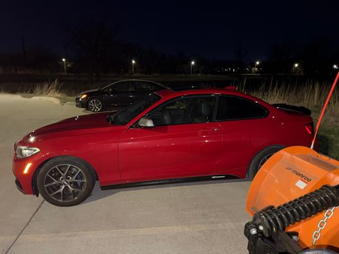 Used 2015 BMW M235i Coupe image 5