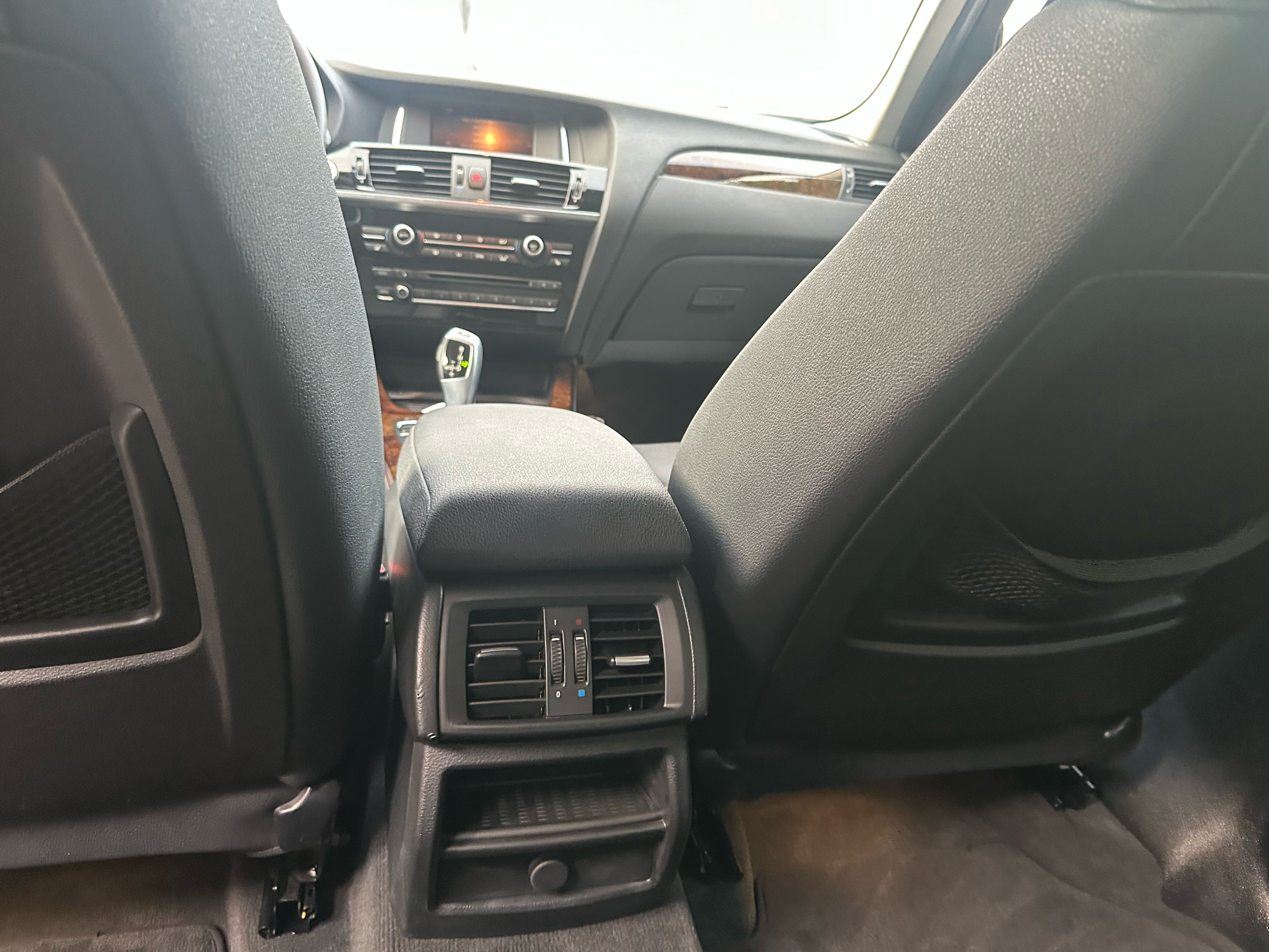 Used 2017 BMW X3 sDrive28i RWD image 14