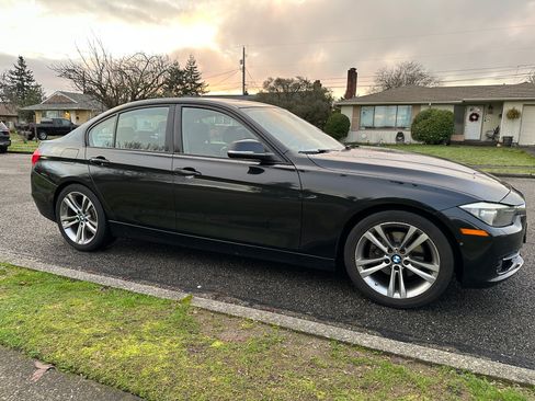 Used 2012 BMW 328i Sedan image 22