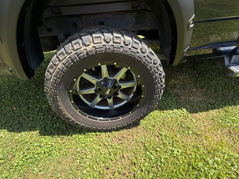 Used 2014 RAM 2500 Outdoorsman AWD/4WD image 18