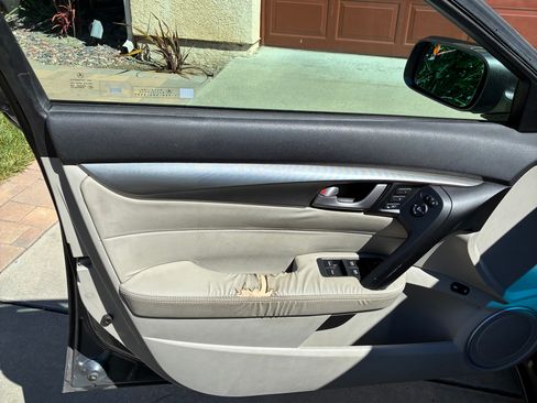 Used 2010 Acura TL image 13