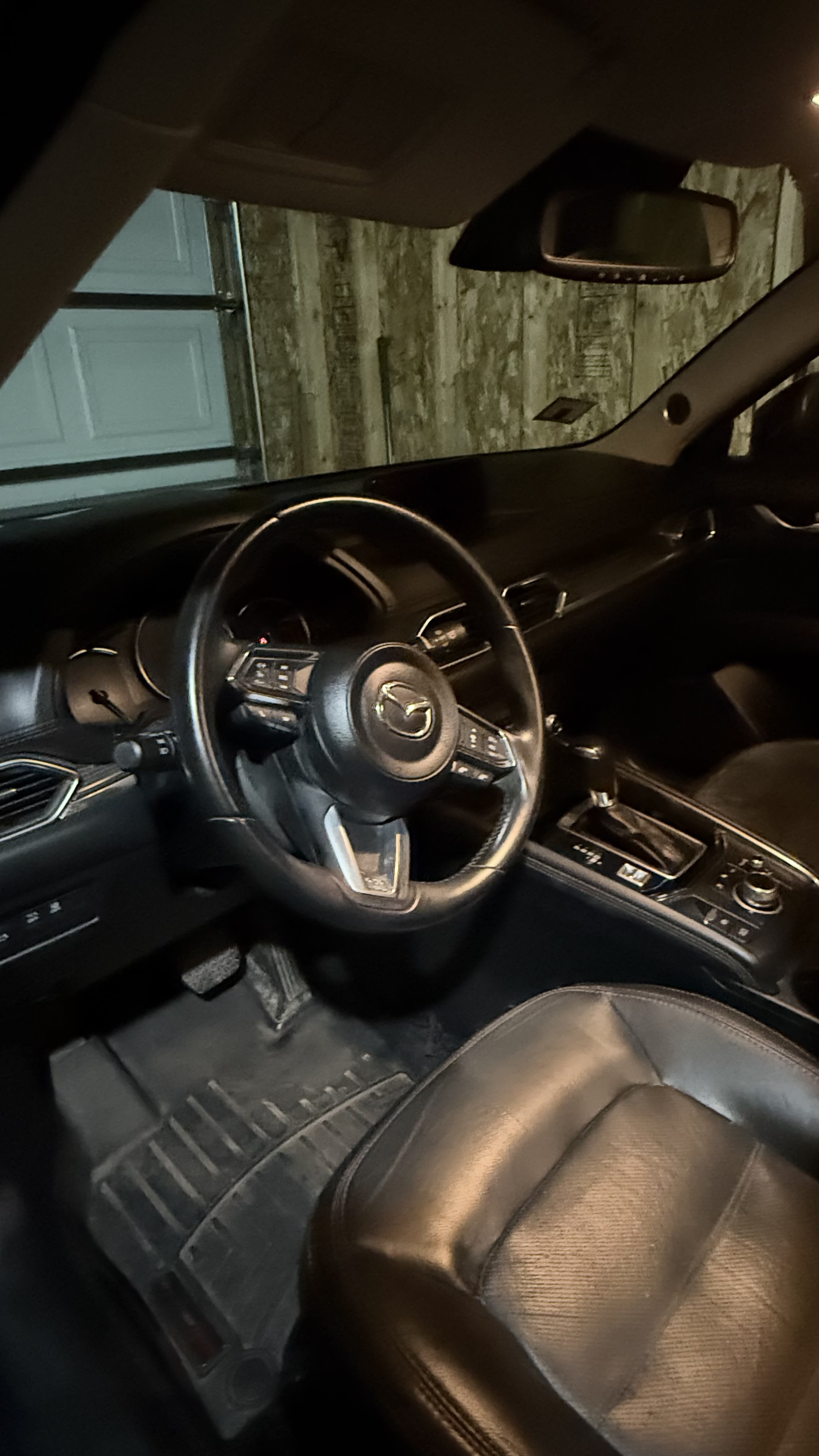 Used 2019 MAZDA CX-5 Grand Touring Reserve AWD/4WD image 10