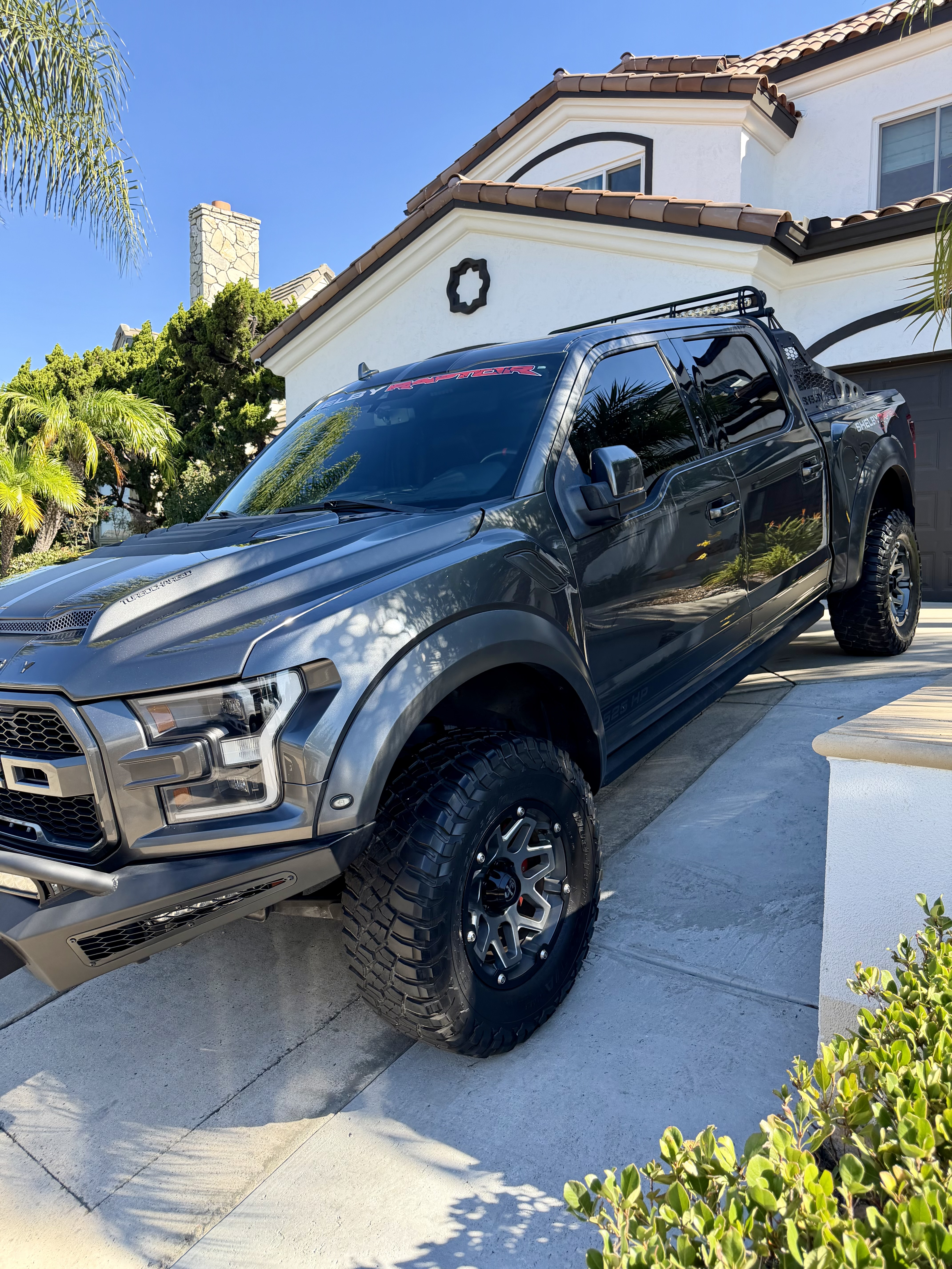 Used 2020 Ford F150 Raptor w/ Equipment Group 802A Luxury AWD/4WD image 13