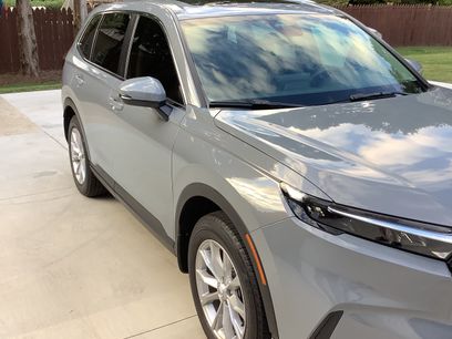 Used 2025 Honda CR-V EX