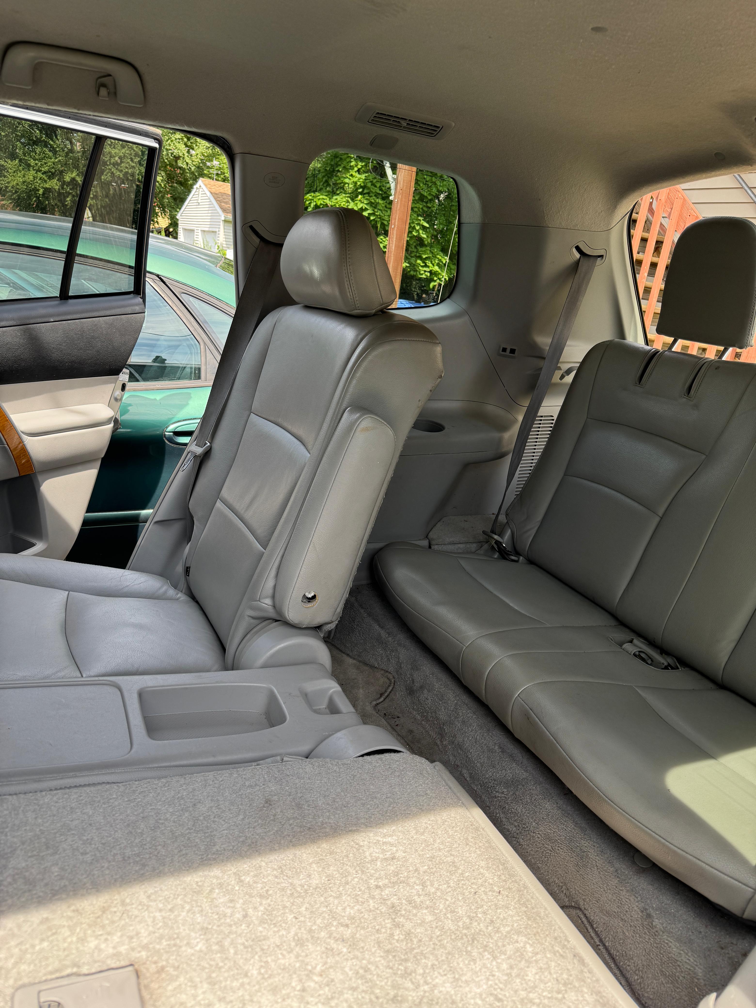 Used 2008 Toyota Highlander 4WD Hybrid image 16