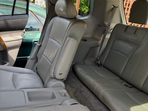 Used 2008 Toyota Highlander 4WD Hybrid image 16