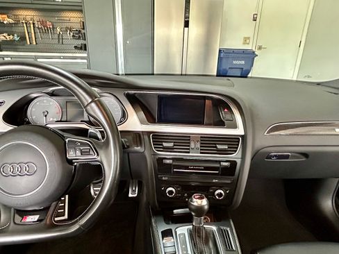 Used 2015 Audi S4 Premium Plus w/ Technology Package image 15