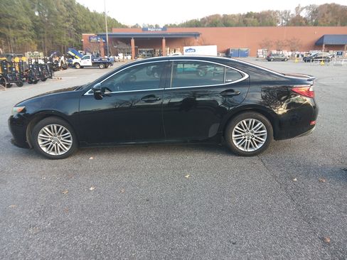 Used 2013 Lexus ES 350 image 10