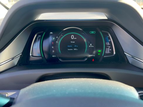 Used 2021 Hyundai Ioniq Limited image 14