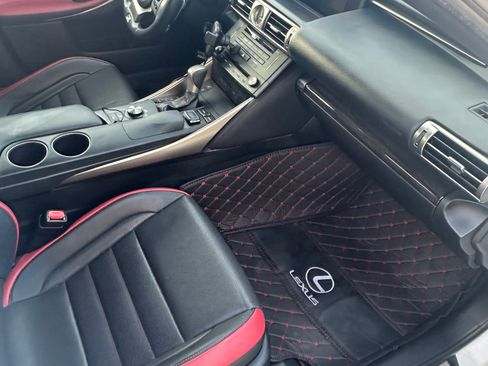 Used 2015 Lexus IS 200t w/ Navigation System Package image 11