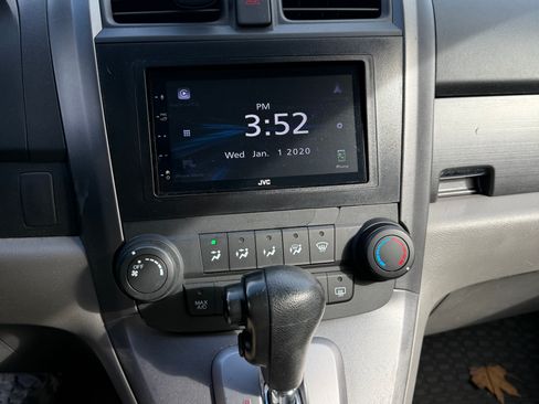 Used 2007 Honda CR-V LX image 9