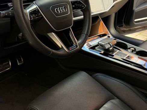 Used 2021 Audi RS 7 Prestige image 15