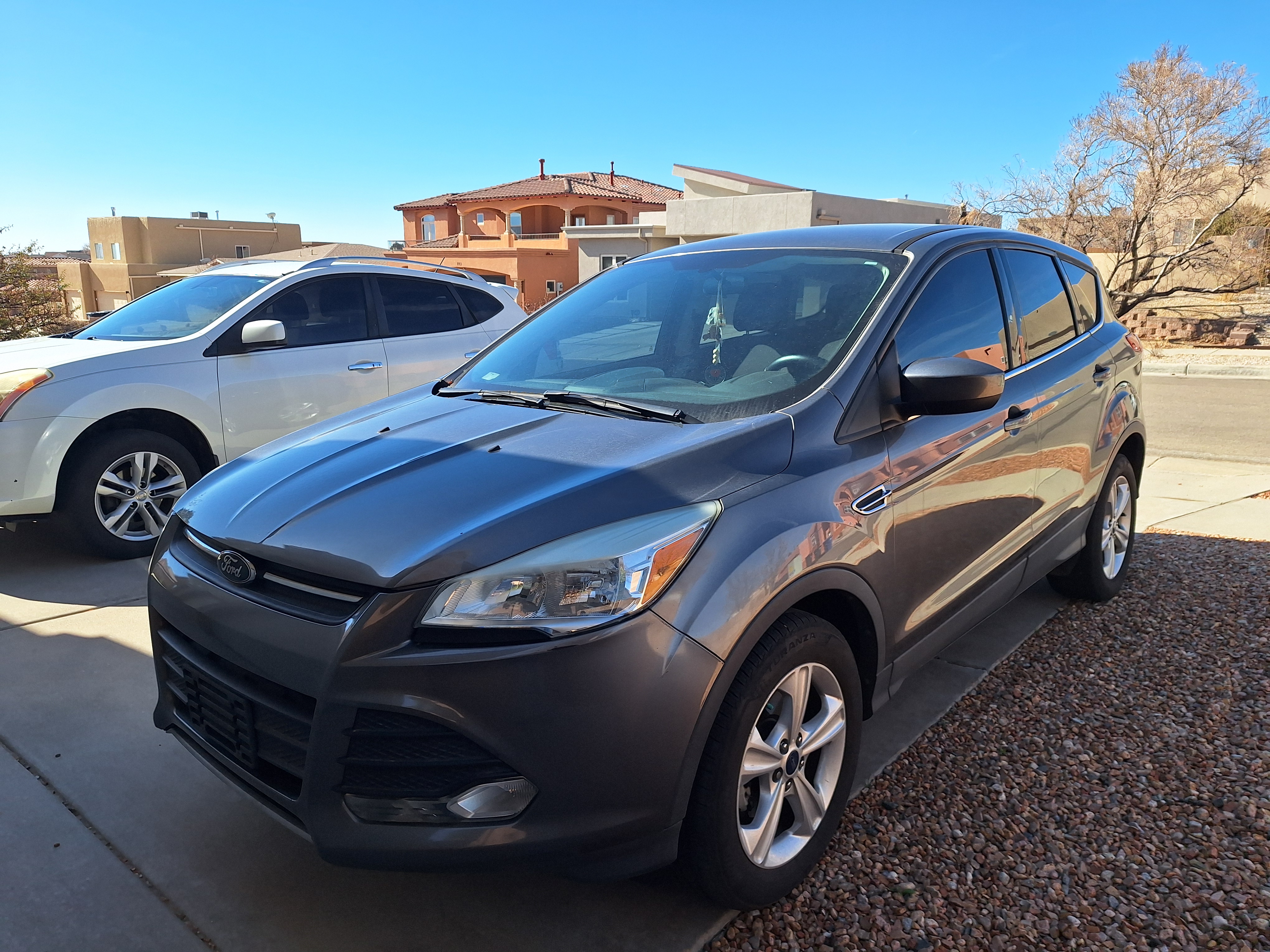 Used 2014 Ford Escape SE FWD image 1