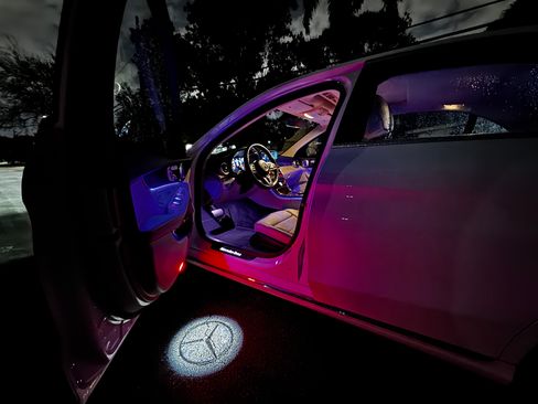 Used 2021 Mercedes-Benz C 300 4MATIC Sedan image 18