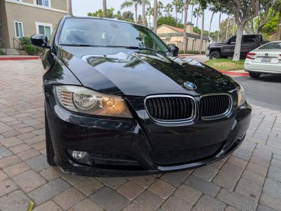 Used 2011 BMW 328i Sedan