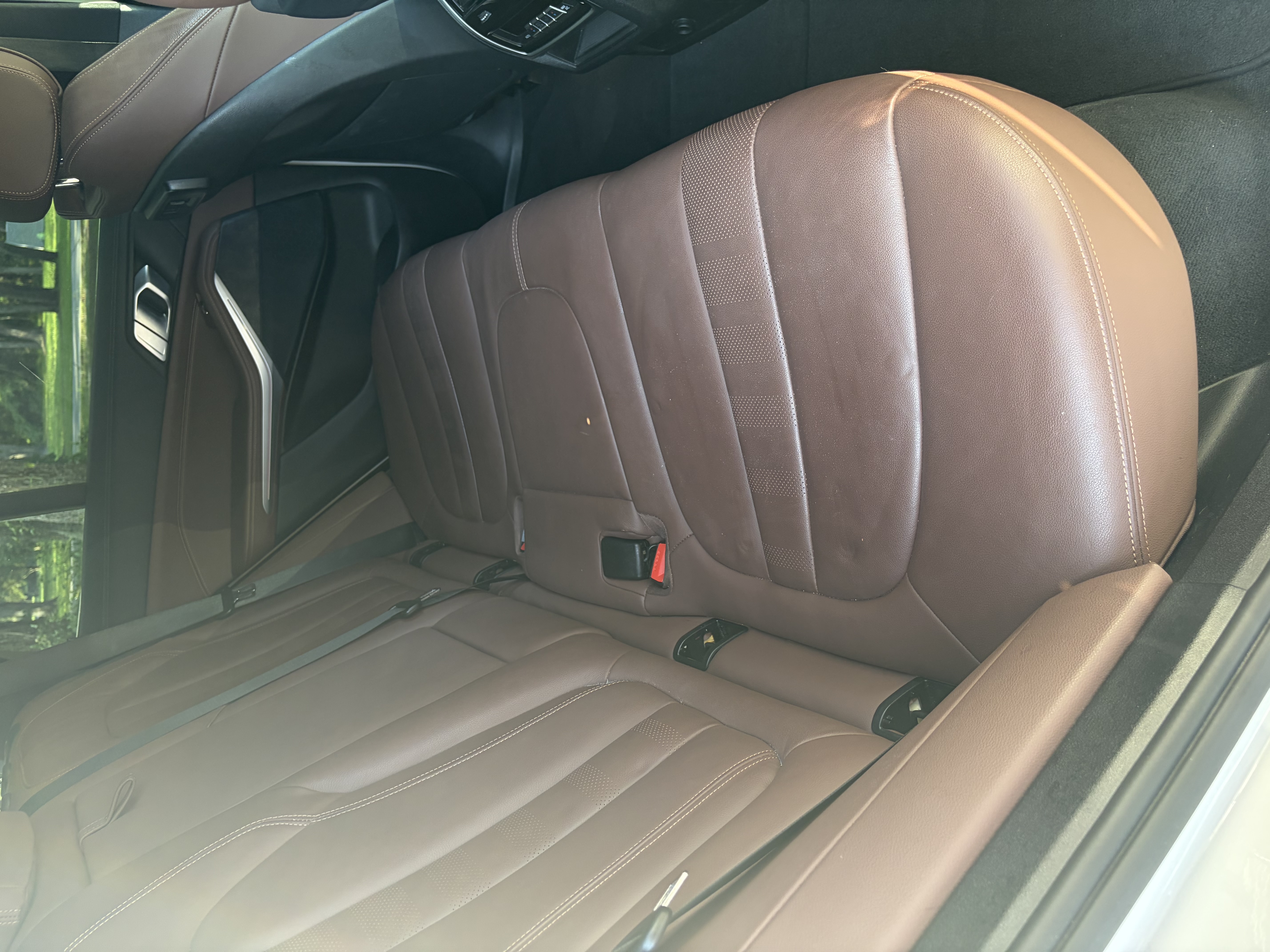 Used 2021 BMW X5 sDrive40i w/ Convenience Package RWD image 16