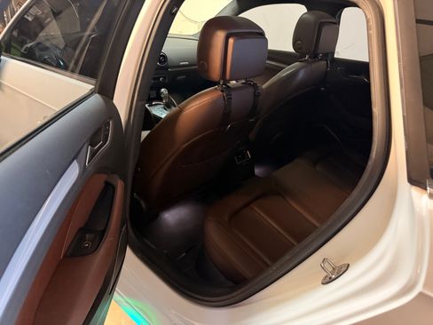 Used 2016 Audi A3 e-tron Premium Plus w/ Premium Plus Package image 13